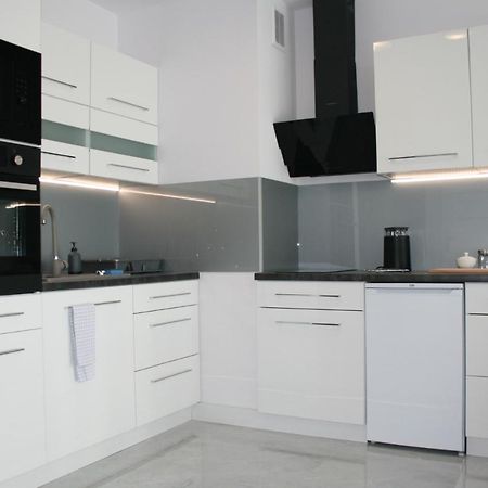 Apartament Miedzianka II Польковіце Екстер'єр фото