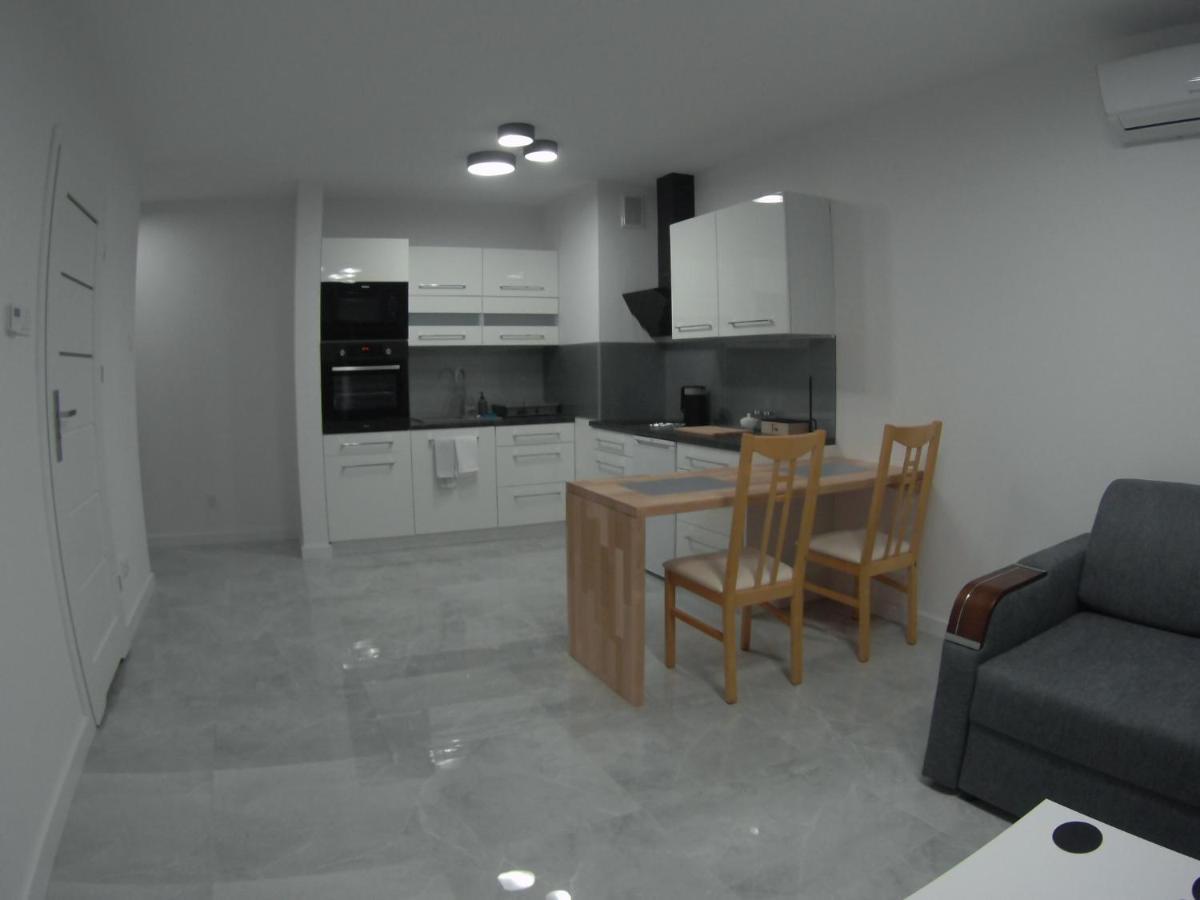Apartament Miedzianka II Польковіце Екстер'єр фото