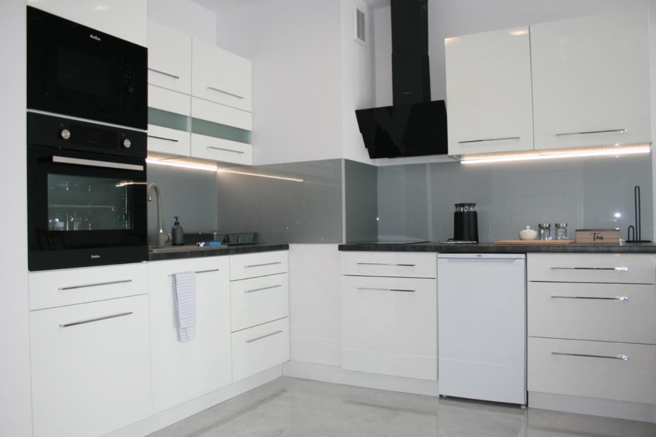 Apartament Miedzianka II Польковіце Екстер'єр фото