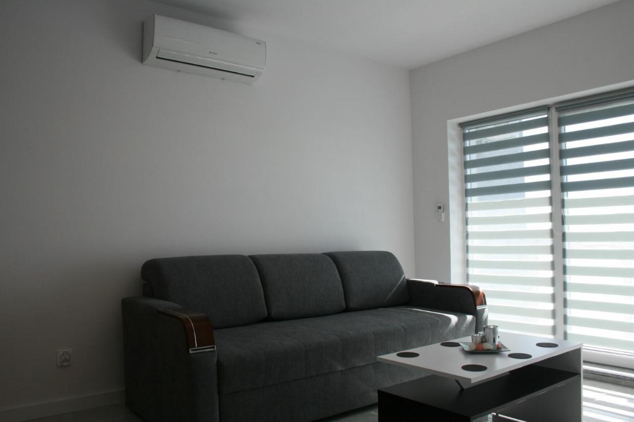 Apartament Miedzianka II Польковіце Екстер'єр фото