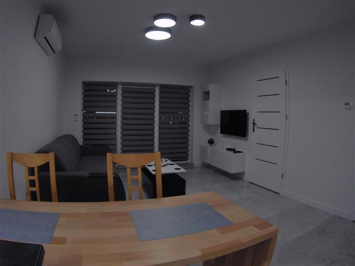 Apartament Miedzianka II Польковіце Екстер'єр фото