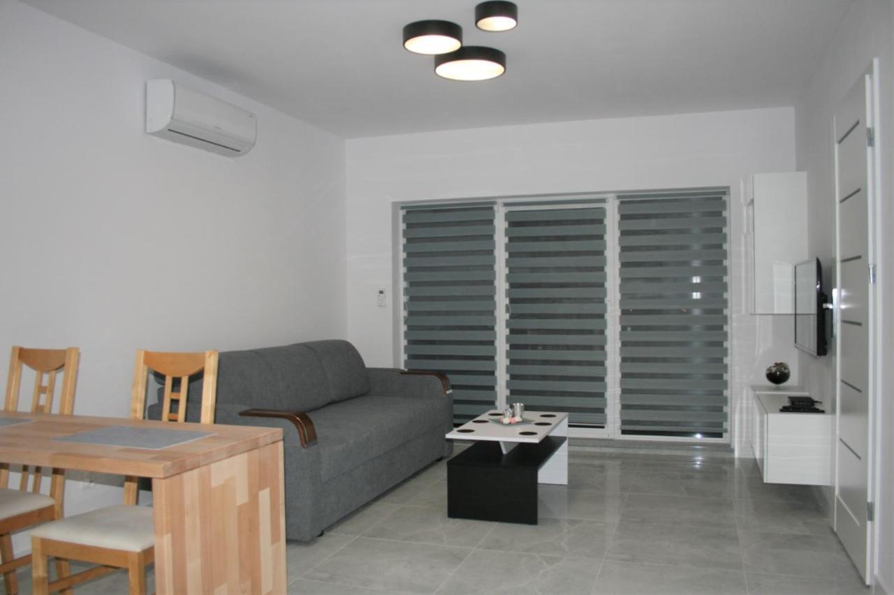 Apartament Miedzianka II Польковіце Екстер'єр фото