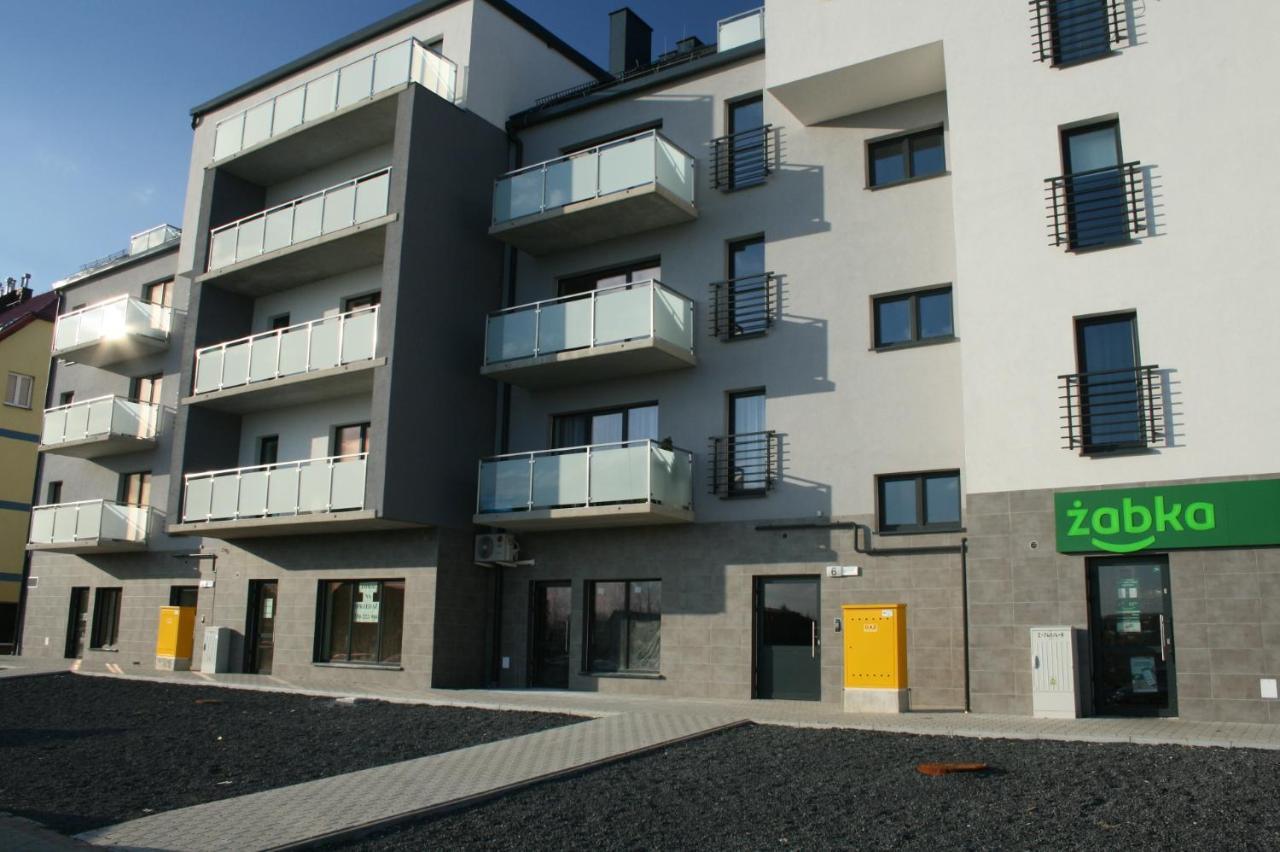 Apartament Miedzianka II Польковіце Екстер'єр фото
