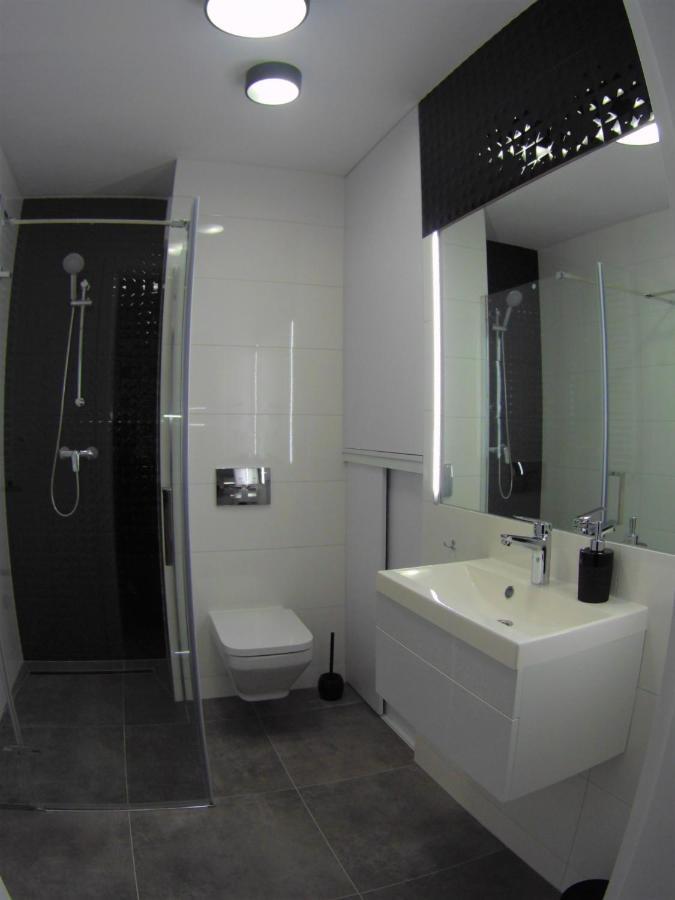 Apartament Miedzianka II Польковіце Екстер'єр фото