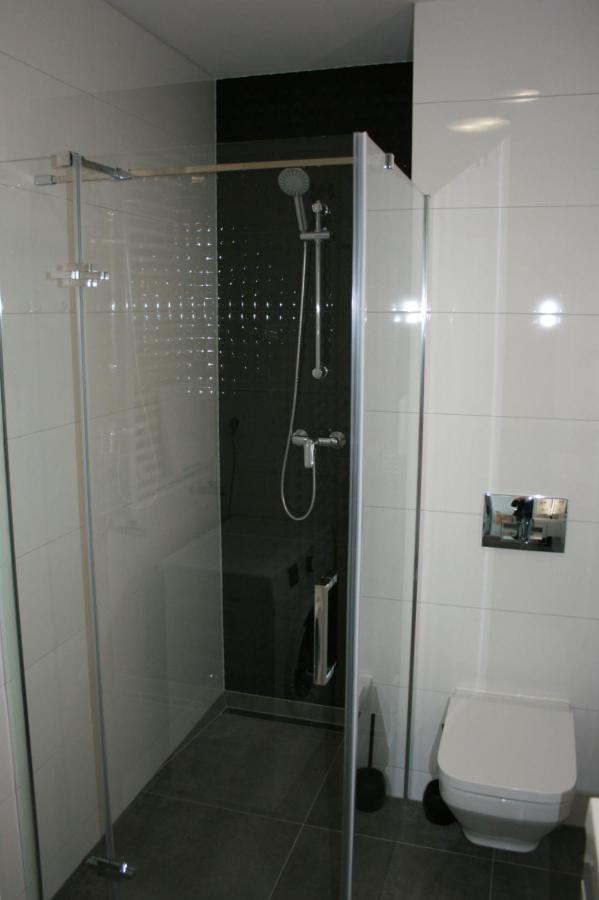 Apartament Miedzianka II Польковіце Екстер'єр фото