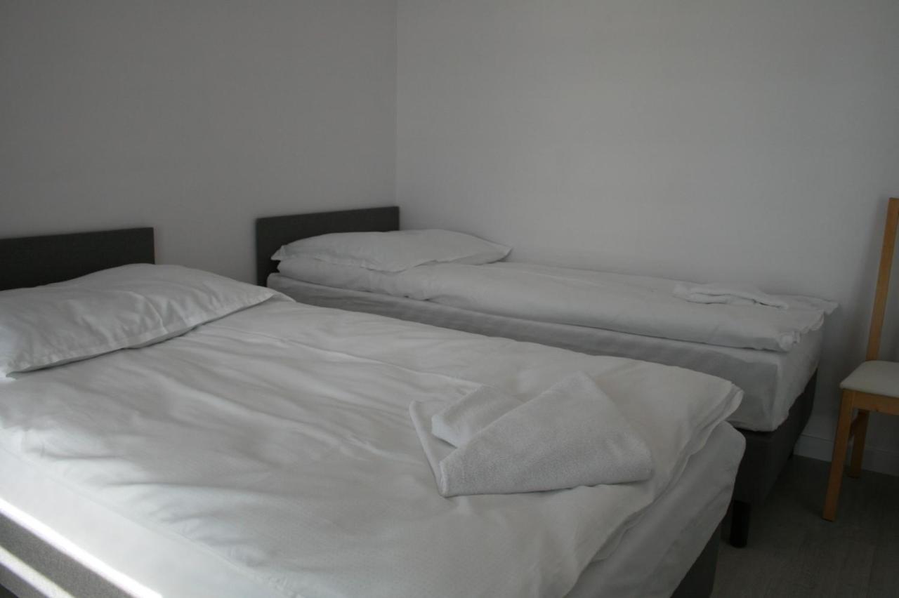 Apartament Miedzianka II Польковіце Екстер'єр фото