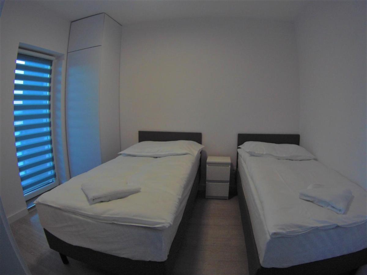 Apartament Miedzianka II Польковіце Екстер'єр фото
